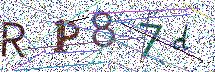 CAPTCHA obrazkowa