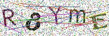CAPTCHA obrazkowa