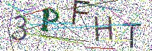 CAPTCHA obrazkowa