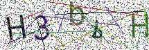 CAPTCHA obrazkowa