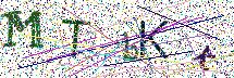 CAPTCHA obrazkowa