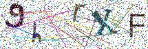 CAPTCHA obrazkowa