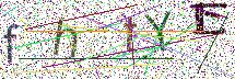 CAPTCHA obrazkowa