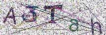 CAPTCHA obrazkowa