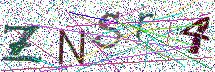 CAPTCHA obrazkowa