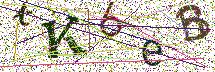 CAPTCHA obrazkowa
