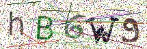 CAPTCHA obrazkowa