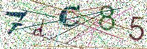 CAPTCHA obrazkowa