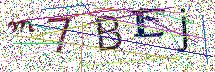 CAPTCHA obrazkowa