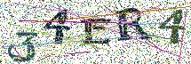 CAPTCHA obrazkowa