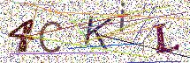 CAPTCHA obrazkowa