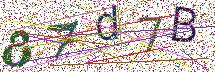 CAPTCHA obrazkowa
