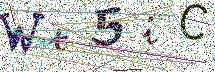 CAPTCHA obrazkowa