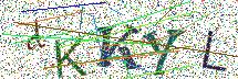 CAPTCHA obrazkowa