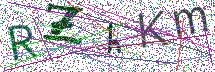 CAPTCHA obrazkowa