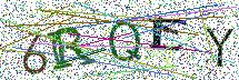 CAPTCHA obrazkowa