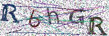CAPTCHA obrazkowa
