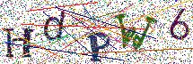CAPTCHA obrazkowa