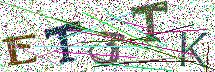 CAPTCHA obrazkowa