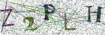 CAPTCHA obrazkowa