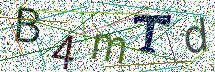 CAPTCHA obrazkowa