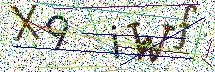CAPTCHA obrazkowa