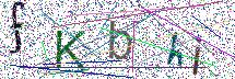 CAPTCHA obrazkowa