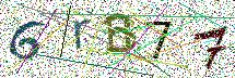 CAPTCHA obrazkowa