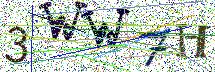 CAPTCHA obrazkowa