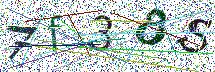 CAPTCHA obrazkowa