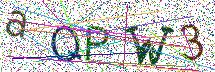 CAPTCHA obrazkowa