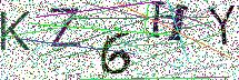 CAPTCHA obrazkowa