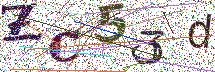 CAPTCHA obrazkowa