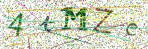 CAPTCHA obrazkowa