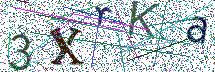 CAPTCHA obrazkowa