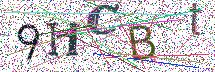 CAPTCHA obrazkowa