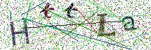 CAPTCHA obrazkowa