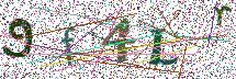CAPTCHA obrazkowa