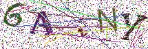 CAPTCHA obrazkowa