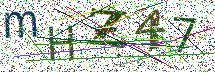 CAPTCHA obrazkowa