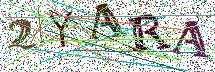 CAPTCHA obrazkowa