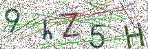 CAPTCHA obrazkowa