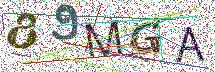 CAPTCHA obrazkowa