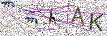 CAPTCHA obrazkowa