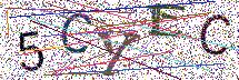 CAPTCHA obrazkowa