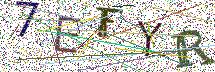 CAPTCHA obrazkowa