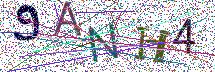 CAPTCHA obrazkowa