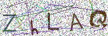 CAPTCHA obrazkowa