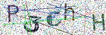 CAPTCHA obrazkowa
