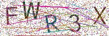 CAPTCHA obrazkowa
